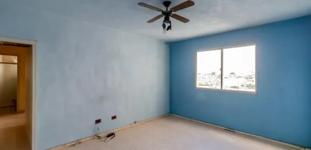 Apartamento com 2 Quartos à venda, 57m² no Jardim Previdência, São Paulo