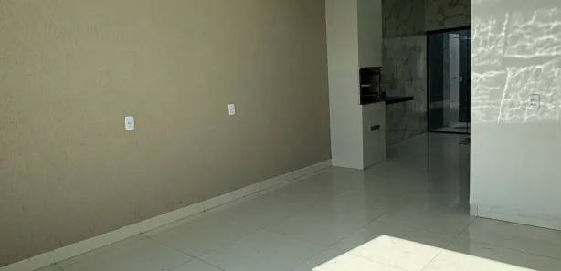 Casa com 3 Quartos à venda, 140m² no Setor Maysa, Trindade