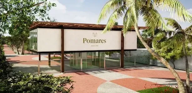 Terreno / Lote / Condomínio à venda, 1184m² no Vila de Abrantes (Abrantes), Camaçari