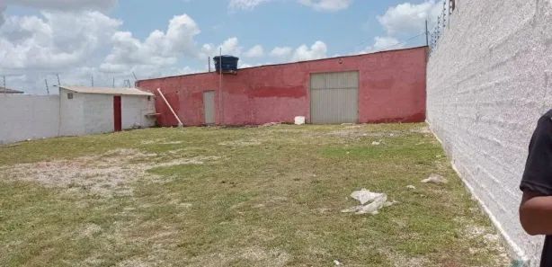 Galpão / Depósito / Armazém à venda, 450m² no João Alves, Nossa Senhora do Socorro