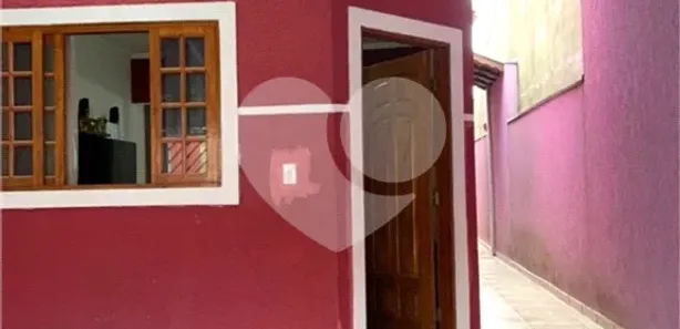 Casa com 2 Quartos à venda, 70m² no Jardim Itália, Várzea Paulista