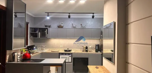 Apartamento com 3 Quartos para alugar, 110m² no Maresias, São Sebastião