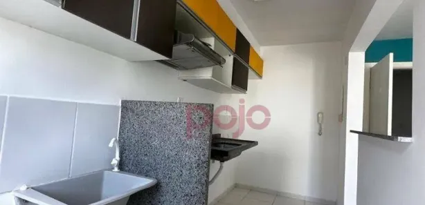Apartamento com 2 Quartos para alugar, 45m² no Bairro do Uriboca, Marituba