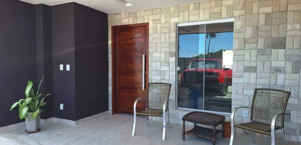 Casa de Condomínio com 3 Quartos à venda, 249m² no Mosqueiro, Aracaju
