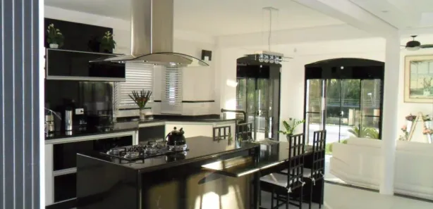 Casa com 3 Quartos à venda, 400m² no Jardim Iporanga, Águas de São Pedro