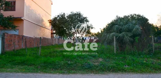 Terreno / Lote / Condomínio à venda, 559m² no São José, Santa Maria