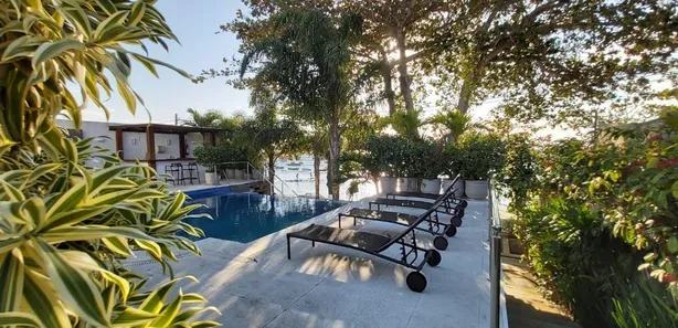 Casa de Condomínio com 4 Quartos à venda, 140m² no Centro (Mangue), Armação dos Búzios