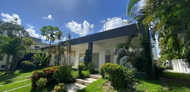 Casa de Condomínio com 4 Quartos à venda, 404m² no Vila de Abrantes (Abrantes), Camaçari