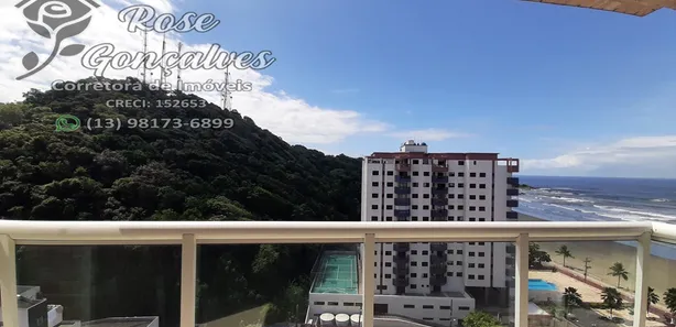 Cobertura com 2 Quartos à venda, 168m² no Praia dos Sonhos, Itanhaém