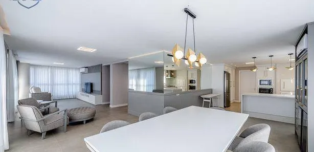 Apartamento com 3 Quartos à venda, 199m² no Bom Retiro, Blumenau