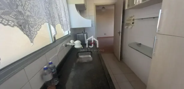 Apartamento com 2 Quartos para venda ou aluguel, 72m² no Jardim Rosely, Pindamonhangaba