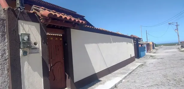 Casa com 3 Quartos à venda, 70m² no Unamar (Tamoios), Cabo Frio