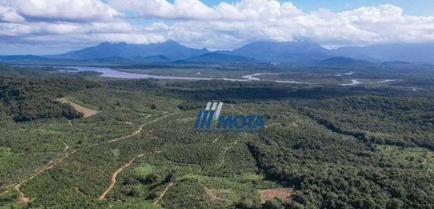 Fazenda / Sítio / Chácara com 3 Quartos à venda, 600m² no Antonina, Antonina