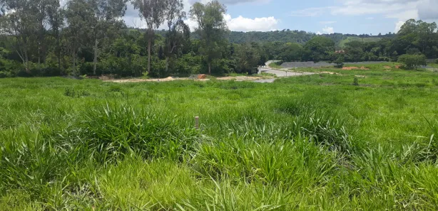Terreno / Lote / Condomínio à venda, 360m² no Jardim Encantado, São José da Lapa
