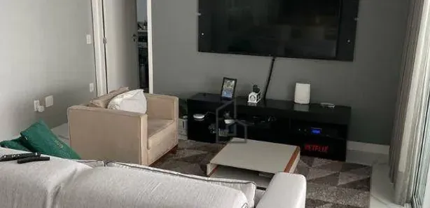 Apartamento com 3 Quartos à venda, 159m² no Água Branca, São Paulo