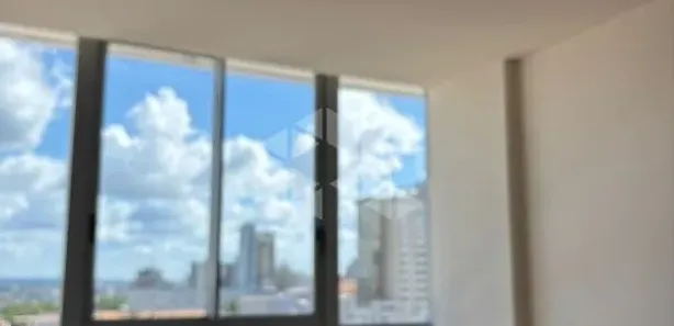 Apartamento com 1 Quarto para alugar, 44m² no Centro, Santa Maria