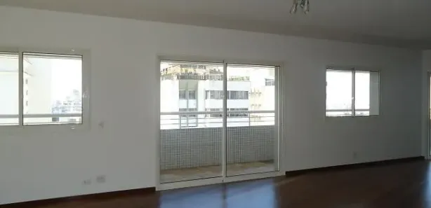 Apartamento com 3 Quartos para venda ou aluguel, 270m² no Paraíso, São Paulo