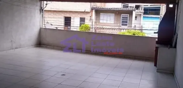 Sobrado com 2 Quartos à venda, 160m² no Jardim da Conquista (Zona Leste), São Paulo