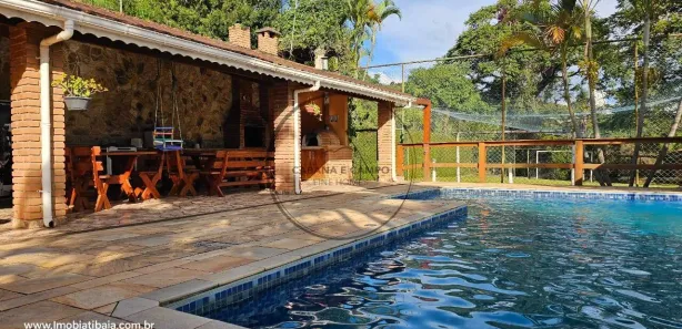 Fazenda / Sítio / Chácara com 4 Quartos à venda, 245m² no Jardim Colina do Sol, Bom Jesus dos Perdões