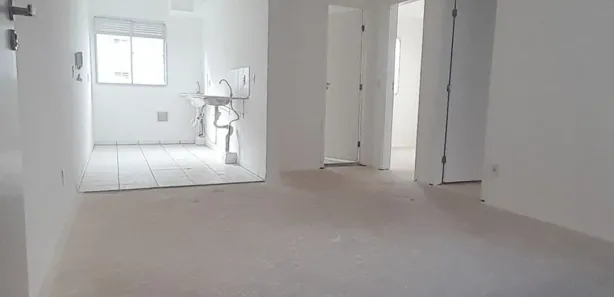 Apartamento com 2 Quartos à venda, 44m² no Jardim da Laranjeira (Zona Leste), São Paulo
