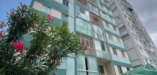Apartamento com 3 Quartos à venda, 64m² no Pernambués, Salvador