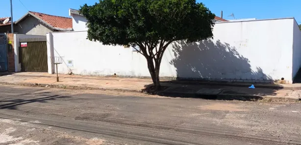 Casa com 4 Quartos à venda, 157m² no Residencial Ana Maria do Couto, Campo Grande