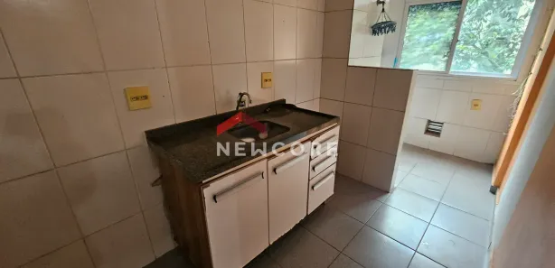 Apartamento com 2 Quartos à venda, 66m² no Parque São Luis, Cubatão