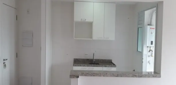 Apartamento com 2 Quartos à venda, 57m² no Vila Santa Delfina, São Paulo