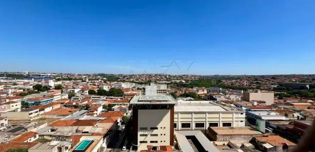 Cobertura com 4 Quartos à venda, 480m² no Centro, Bauru