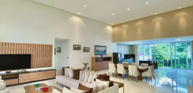 Casa de Condomínio com 6 Quartos à venda, 950m² no Portão, Lauro de Freitas