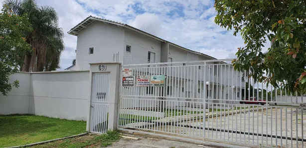 Casa de Condomínio com 2 Quartos à venda, 88m² no Chácara do Carmo, Vargem Grande Paulista