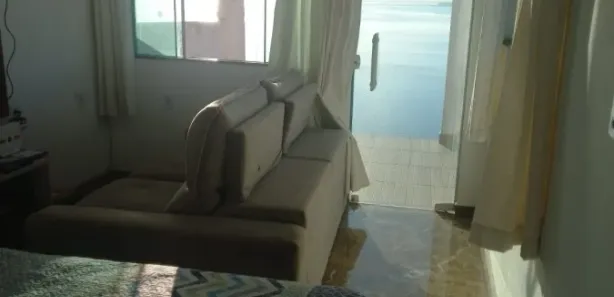 Kitnet com 1 Quarto à venda, 40m² no Poço Fundo, São Pedro da Aldeia