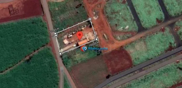 Terreno / Lote / Condomínio à venda, 200m² no , Morro Agudo