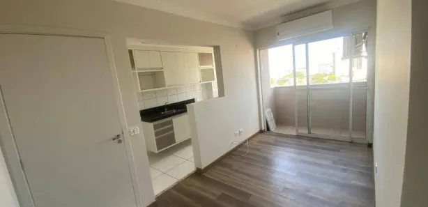 Apartamento com 2 Quartos à venda, 60m² no Vila Massuchetto, Americana