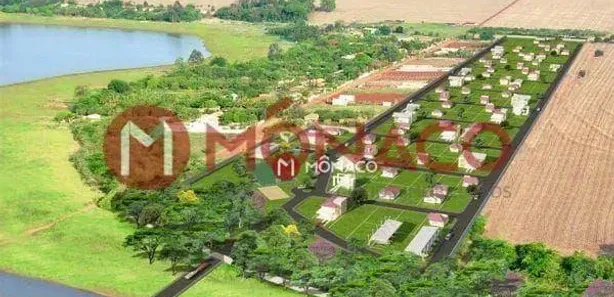 Terreno / Lote / Condomínio à venda, 423m² no Alvorada do Sul, Alvorada do Sul