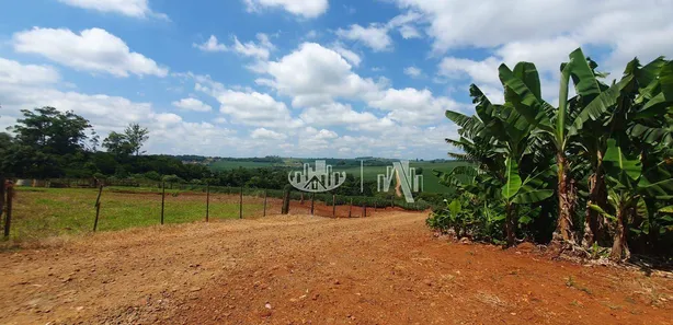 Fazenda / Sítio / Chácara à venda, 363000m² no Recanto dos Pinheiros, Cambé