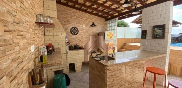 Fazenda / Sítio / Chácara com 3 Quartos à venda, 180m² no , Igaratá