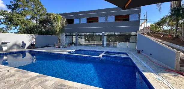 Fazenda / Sítio / Chácara com 3 Quartos à venda, 500m² no Carafá, Votorantim