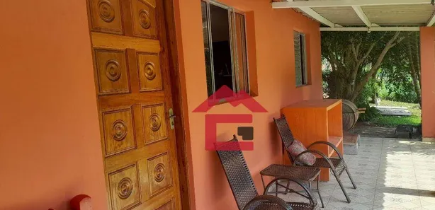 Fazenda / Sítio / Chácara com 5 Quartos à venda, 6700m² no Ressaca, Ibiúna