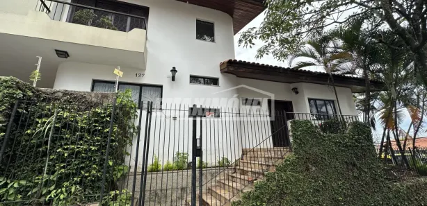 Casa Comercial com 10 Quartos para alugar, 367m² no Vila Trujillo, Sorocaba