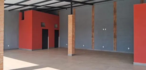 Loja / Salão / Ponto Comercial para alugar, 180m² no Residencial Reserva da Barra, Jaguariúna