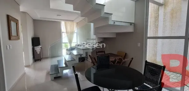 Sobrado com 3 Quartos à venda, 112m² no Rainha, Itapoá