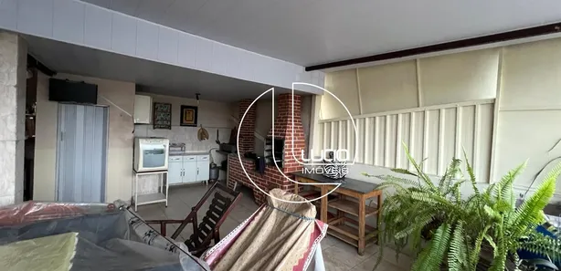Prédio Inteiro com 3 Quartos à venda, 700m² no Santo André, Anápolis