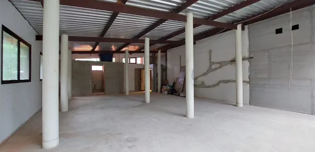 Loja / Salão / Ponto Comercial para alugar, 96m² no Costa do Sol, Bertioga