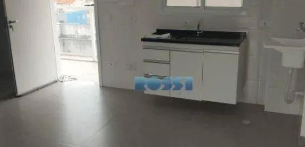 Apartamento com 1 Quarto para alugar, 35m² no Vila Bela, São Paulo