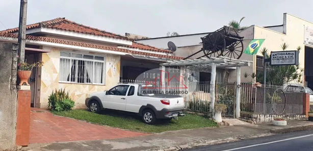 Casa com 3 Quartos à venda, 210m² no Jardim Iporanga, Águas de São Pedro
