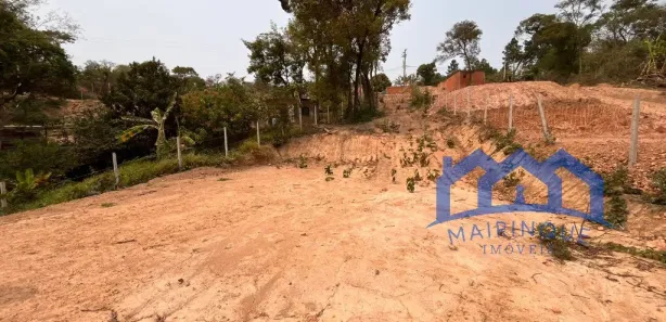 Terreno / Lote / Condomínio à venda, 1000m² no , Alumínio