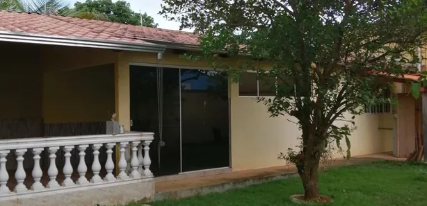 Casa com 4 Quartos à venda, 142m² no Jardim Nova Abadia, Abadia de Goiás