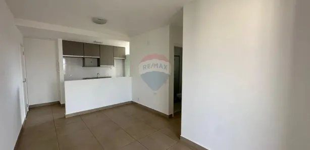 Apartamento com 3 Quartos para alugar, 74m² no Ribeirânia, Ribeirão Preto