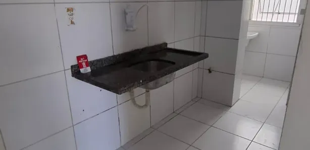 Apartamento com 3 Quartos à venda, 65m² no Aruana, Aracaju